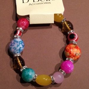 D’Bello Accessories Bracelet